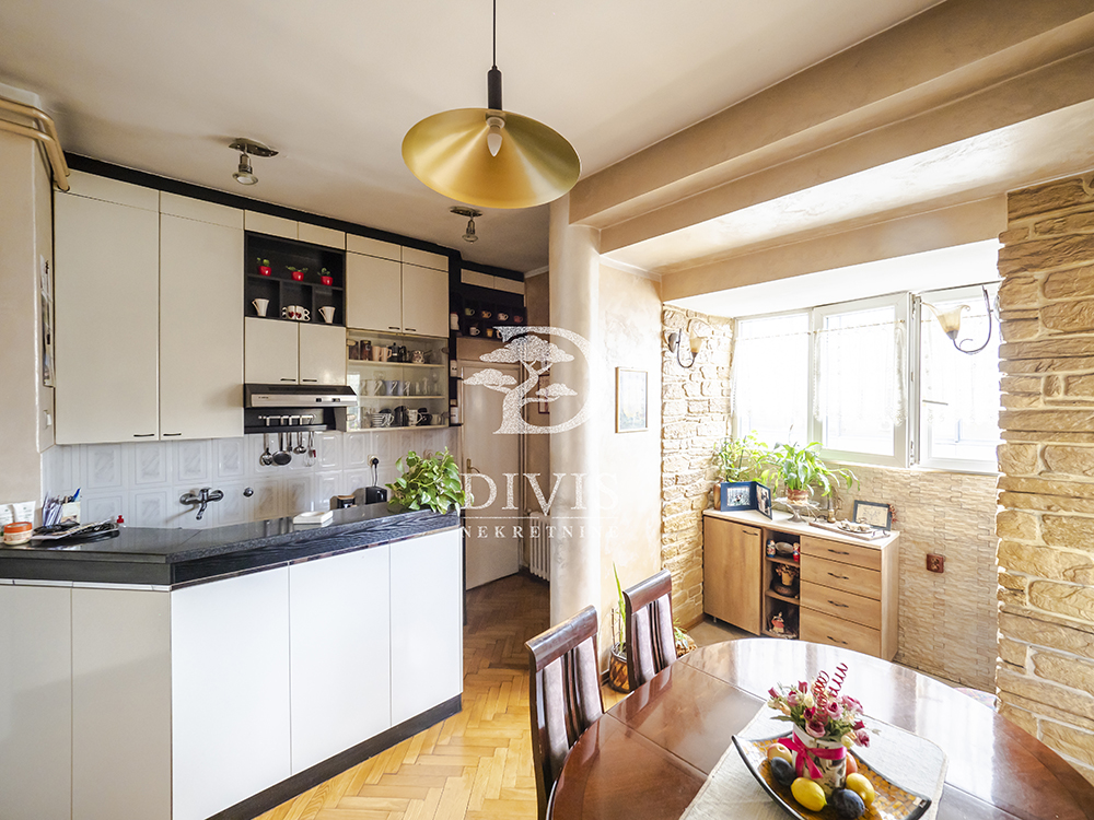 Slika 7 - Kursulina, Četvorosoban stan na prodaju, 111m2, 385.000€